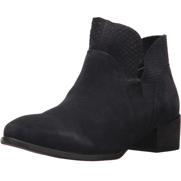 Seychelles suede booties - Picture 7 of 7